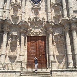 Meet your Posher, K.D